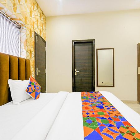 Fabhotel Royal Regency I Ludhijána Exteriér fotografie