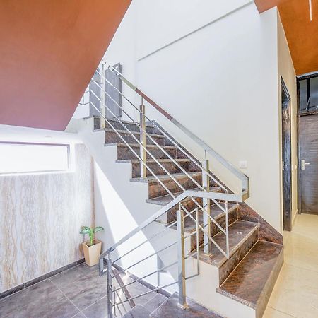 Fabhotel Royal Regency I Ludhijána Exteriér fotografie