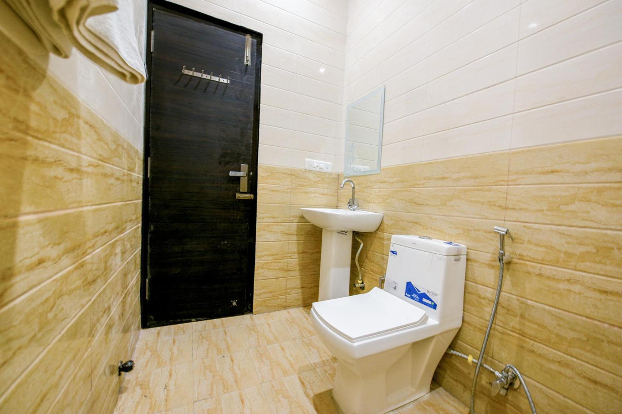 Fabhotel Royal Regency I Ludhijána Exteriér fotografie
